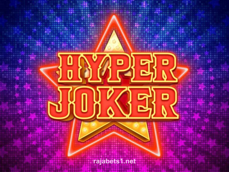 Hyper Joker Star Game