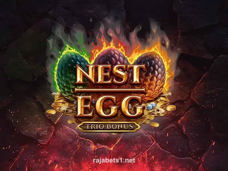 Nest Egg Game