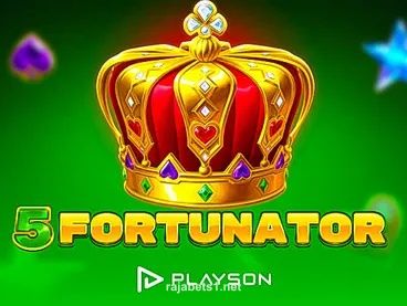 5 Fortunator Crash Game